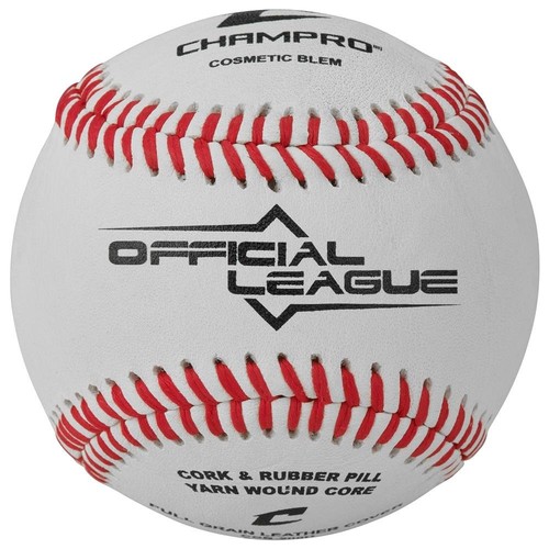Champro official league - champro,