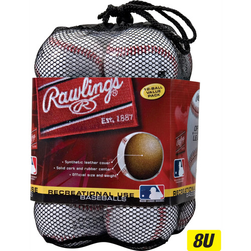 Rawlings official league - official,
