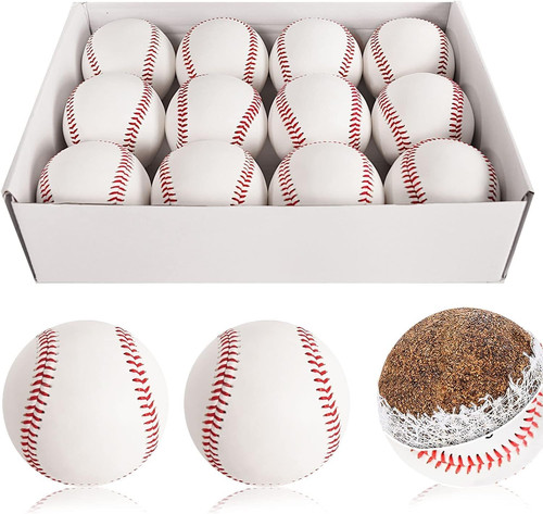 Pack standard size - 12,