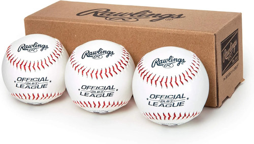 Official league recreational - league,