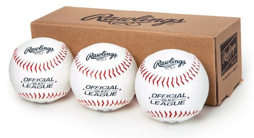 Rawlings official league - |,