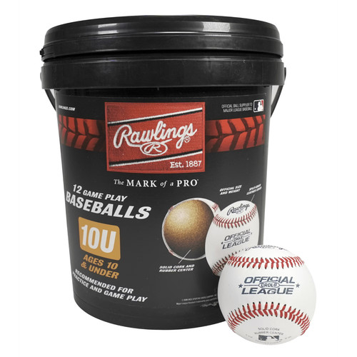 Rawlings official league - rawlings,