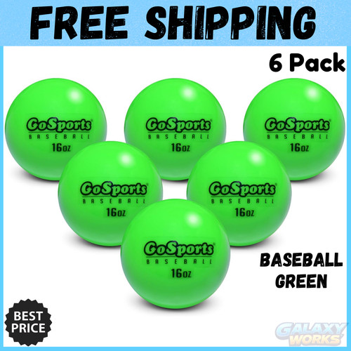 Weighted training ball set - weighted,