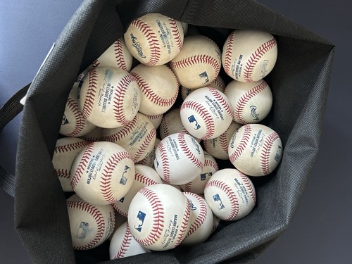 Rawlings official major league - rawlings,
