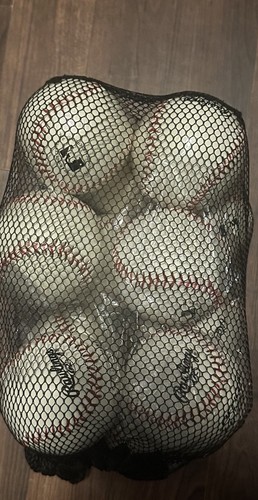 Rawlings new official league - official,