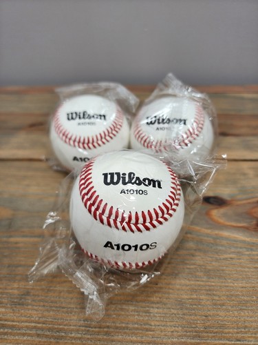 Wilson a1010s blem practice - wilson, a1010s-blem