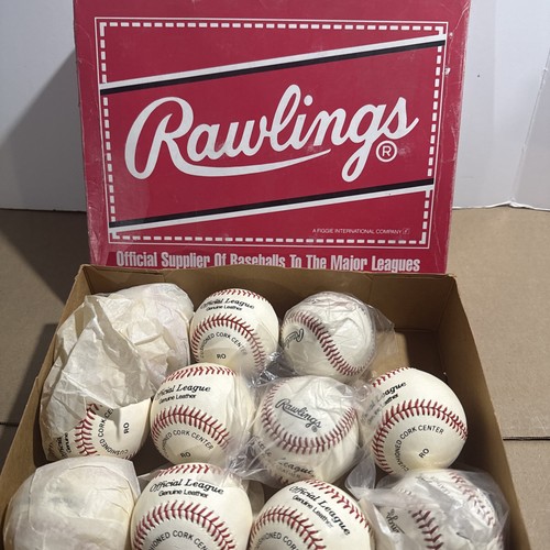 Rawlings offical league - rawlings,